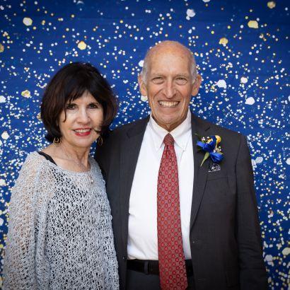 Elisabeth Fall Giacomini and Benet