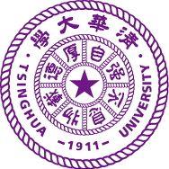 Tsinghua University logo