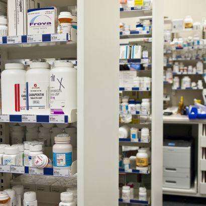 Pharmaceutical drugs