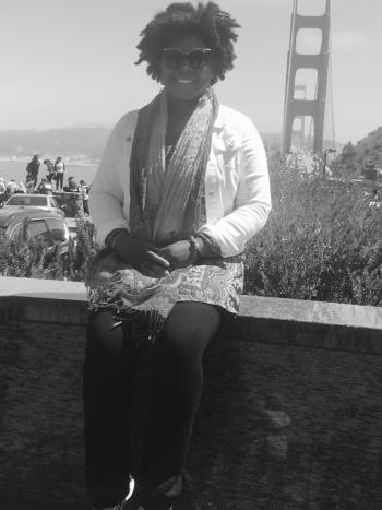 Duncan Exploring San Francisco