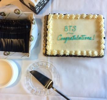 cake