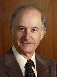 Harry W. Hind, 1915-2012