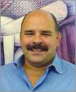 Esteban Burchard, MD