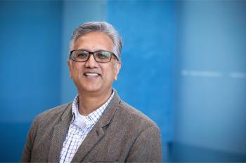 Shuvo Roy Headshot