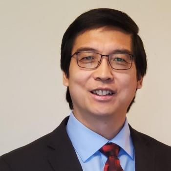 Liang Zhao, PhD, MAS, MBA